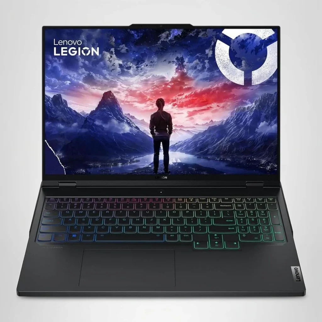 Lenovo Legion Pro 7i Gen 9 | Image Credit: Amazon