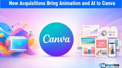 Canva Acquires Cavalry and MangoAI for Motion and Ad Tech