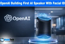 OpenAI Plans AI Speaker With Camera for 2027 Launch