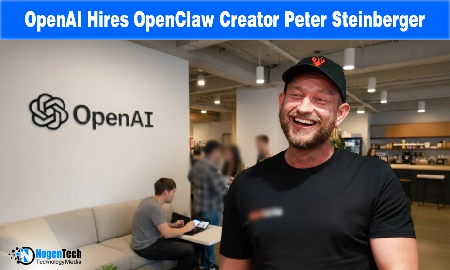 Peter Steinberger Joins OpenAI to Lead Multi-Agent AI Systems
