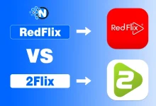 RedFlix vs 2Flix