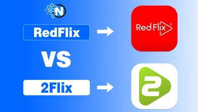 RedFlix vs 2Flix