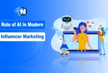 Role of AI in Modern Influencer Marketing