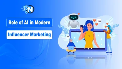 Role of AI in Modern Influencer Marketing