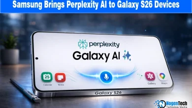 Samsung Confirms Perplexity Integration for Galaxy S26