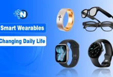 5 Best Smart Wearables Changing Daily Life