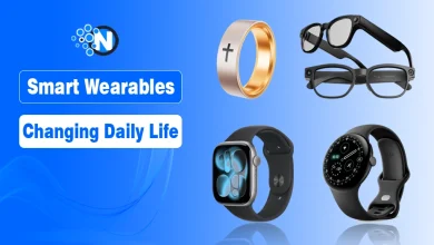 5 Best Smart Wearables Changing Daily Life