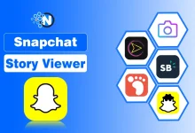 Snapchat Story Viewer tools that allow anonymous viewing of public Snapchat stories