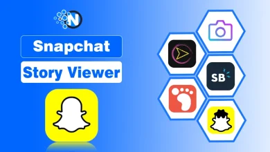 Snapchat Story Viewer tools that allow anonymous viewing of public Snapchat stories