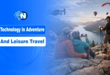 Technology in Adventure and Leisure Travel