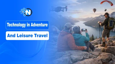 Technology in Adventure and Leisure Travel