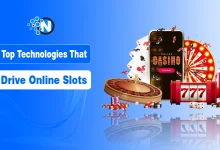 Top Technologies That Drive Online Slots in 2026