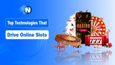 Top Technologies That Drive Online Slots in 2026