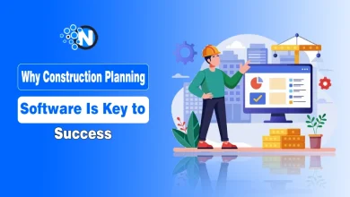 Why Construction Planning Software Is Key to Success