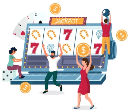 Technologies in Online Slots