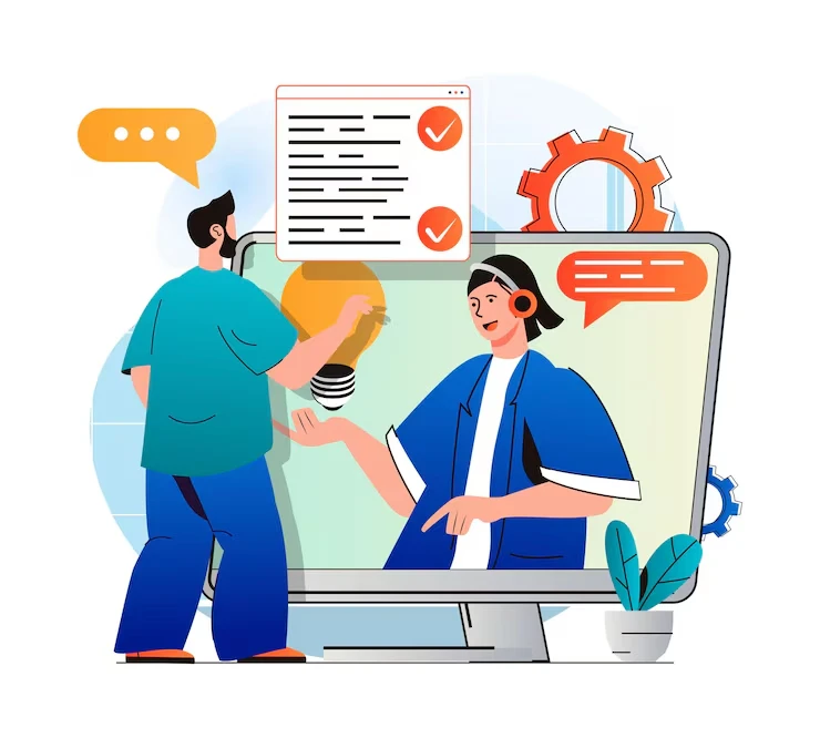 Patient Virtual Support