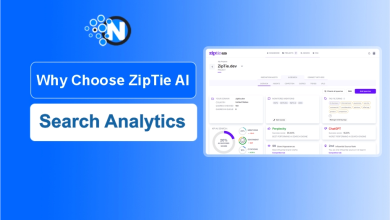 Why Choose ZipTie AI Search Analytics
