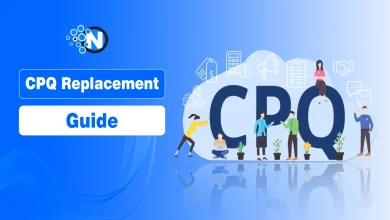 How to Turn CPQ Replacement into a Competitive Advantage