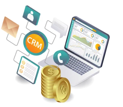 CRM costs