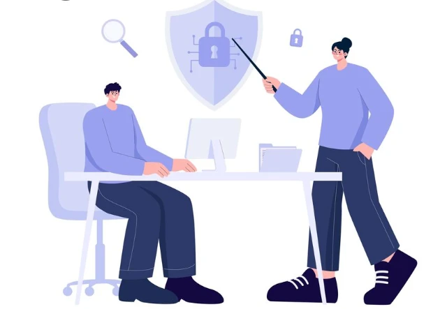 How Businesses Can Improve Cyber Risk Awareness