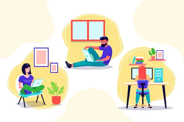 Digital Learning at Home