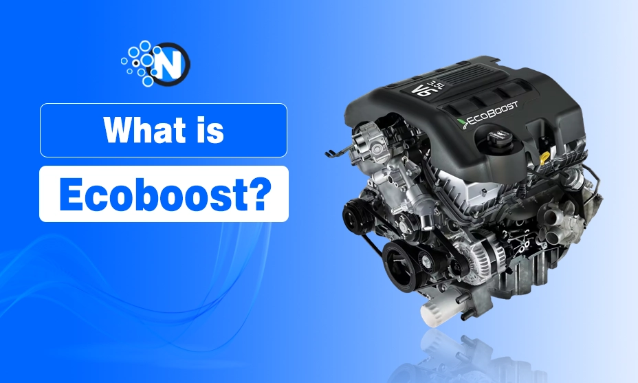 Eco Engine What is EcoBoost? Ford’s Turbocharged Engine Tech Explained