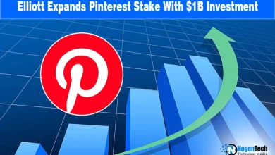 Elliott Invests $1 Billion in Pinterest AI Platform Growth