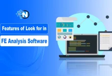 Features to Look for in FE Analysis Software