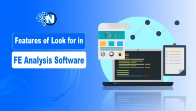 Features to Look for in FE Analysis Software