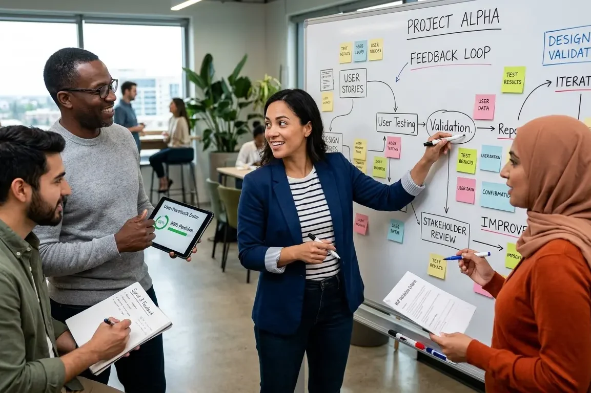 product Validation