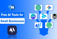 10 Free AI Tools to Transform Your Small Business (2026 Edition)