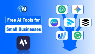 10 Free AI Tools to Transform Your Small Business (2026 Edition)