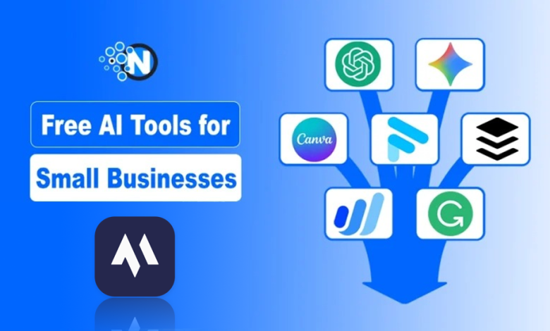 10 Free AI Tools to Transform Your Small Business (2026 Edition)