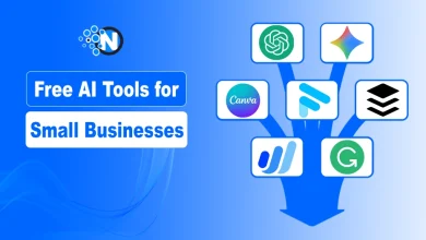 10 Free AI Tools to Transform Your Small Business (2026 Edition)