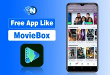 What is The Free App like MovieBox? Third-Party & Legal Options