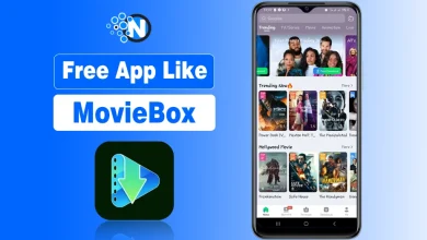 What is The Free App like MovieBox? Third-Party & Legal Options