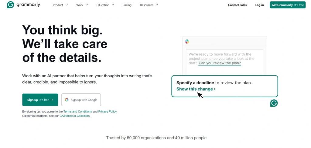 Grammarly