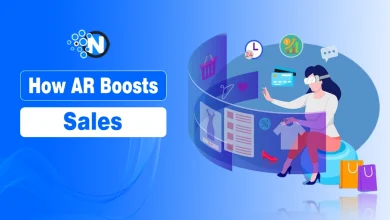 How AR Boosts Sales? Real Examples & Proven Benefits