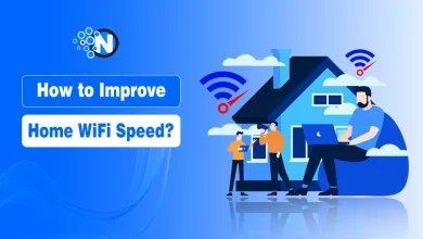 How to Improve Home WiFi Speed?