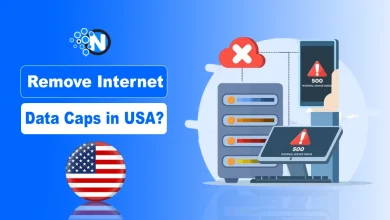 How to Remove Internet Data Caps in the USA? (2026 Guide)