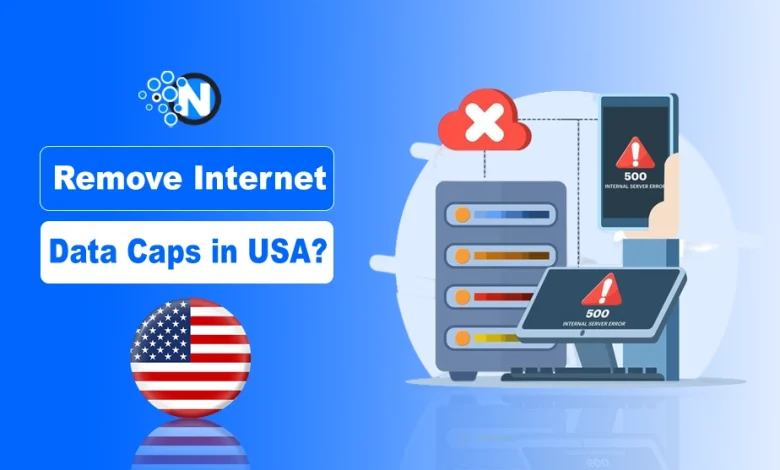 How to Remove Internet Data Caps in the USA? (2026 Guide)