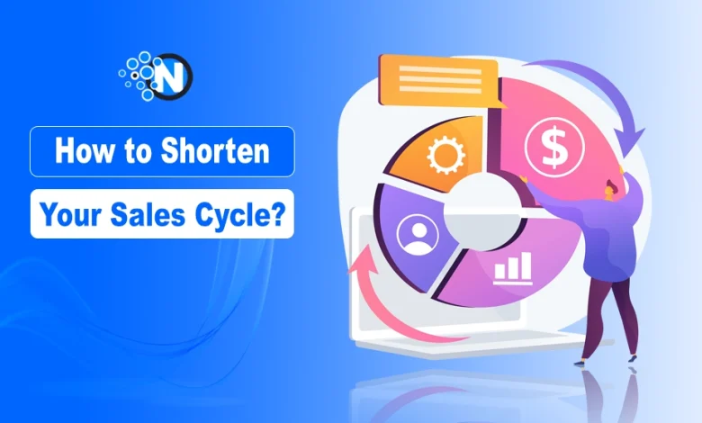 How to Shorten Your Sales Cycle Without Hiring More Reps?