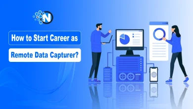 How to Start a Career as a Remote Data Capturer: Skills, Tools, and Job Opportunities