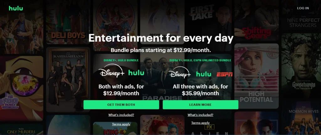Hulu 