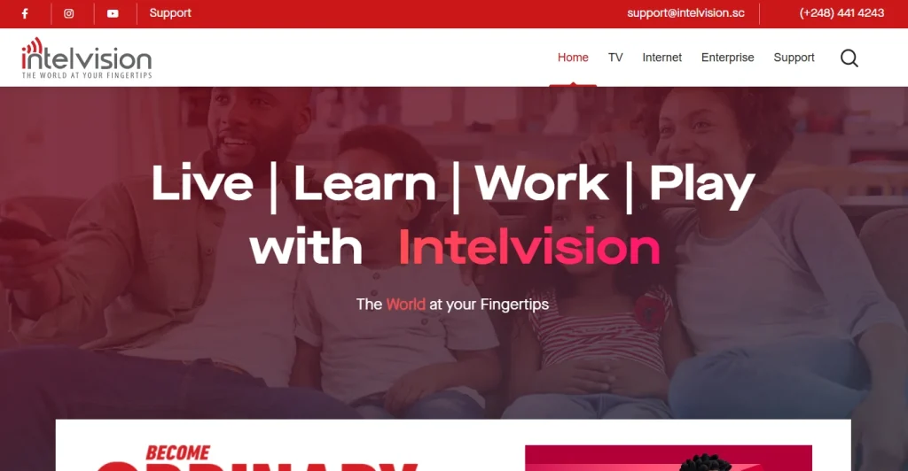 Intelvision