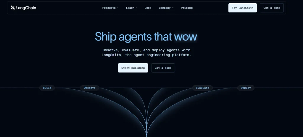 LangChain