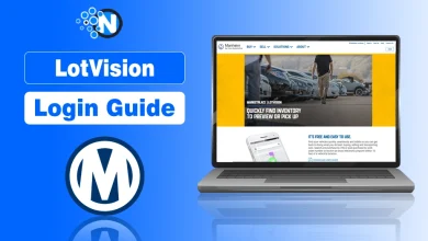 A Step-by-Step Guide on LotVision Login 2026