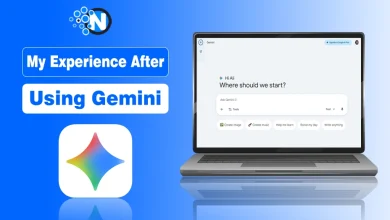 My Experience After Using Gemini - Here is What Surprised Me the Most