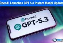 Visual comparison of GPT-5.2 and the new GPT-5.3 Instant's direct response style.