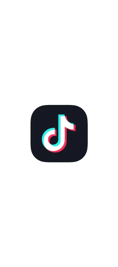 Opening Tiktok